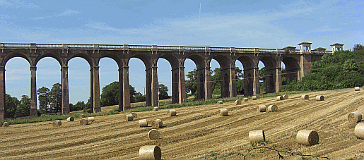 Picture of Balcombe Viaduct