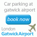 Gatwick Parking