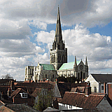 Chichester city picture