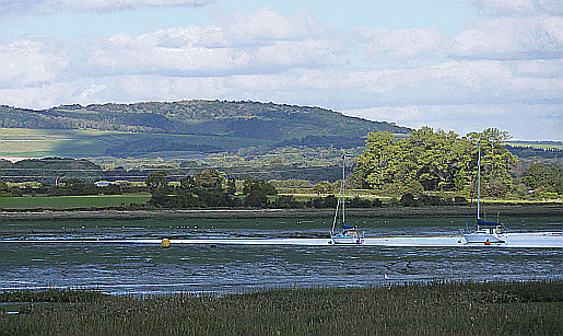 Stay in West Sussex - a great place to spend your holiday Sailing and the Downs make West Sussex a great place to stay