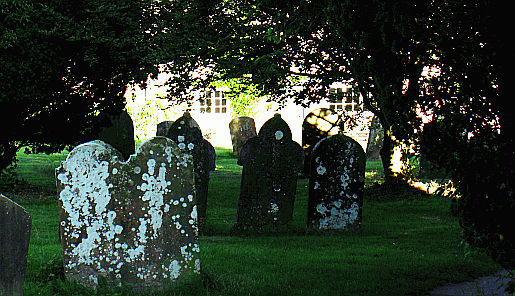 picture of St Peter's Church, Cowfold in West Sussex