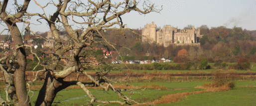 Picture of Arundel Castle