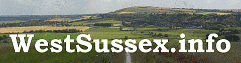 West Sussex.info logo