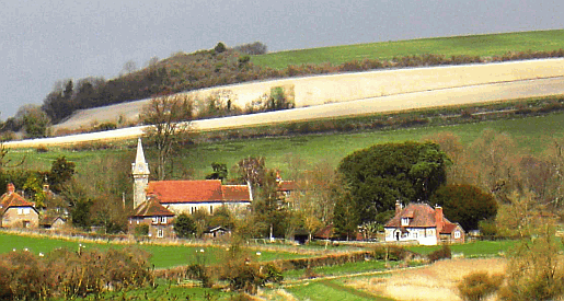 Picture of South Stoke