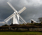 West Sussex South Downs Way guide