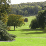 West Dean Estate