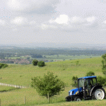 Farming on the Trundle