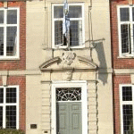 John Ede's House, West Street, Chichester